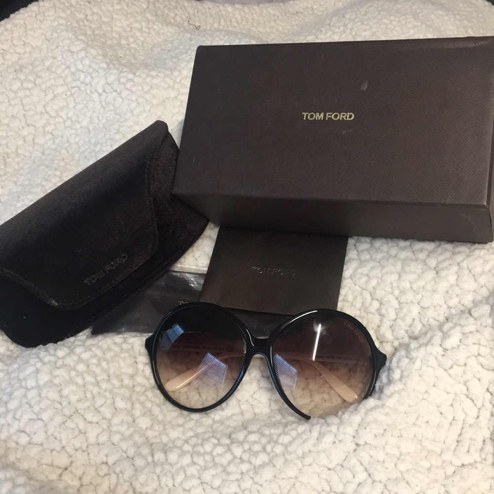 Tom Ford sunglasses